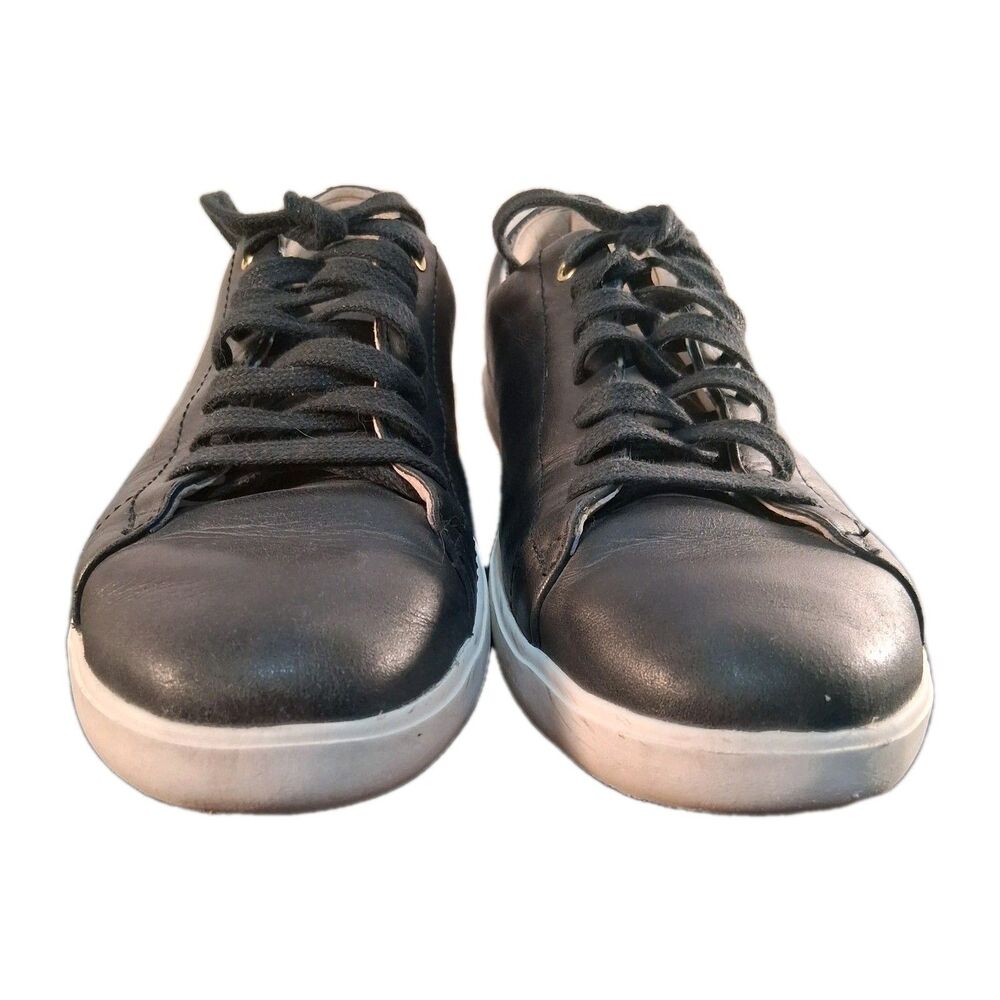 Cole Haan Women's GrandPrø Tennis Sneaker Style W11175 Size 8